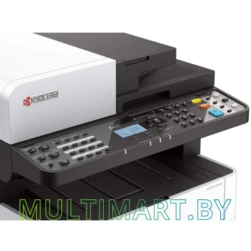 МФУ Kyocera ECOSYS M2040dn картинка 4